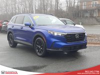 Honda CR-V Sport 2025-3