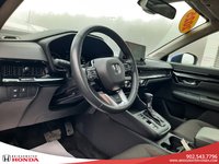 Honda CR-V Sport 2025-1