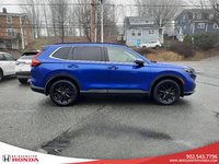 Honda CR-V Sport 2025-4