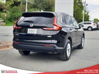 2025 Honda CR-V LX-5