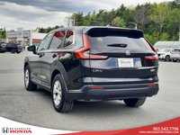 2025 Honda CR-V LX-6
