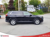 2025 Honda CR-V LX-4