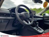 2025 Honda CR-V LX-1