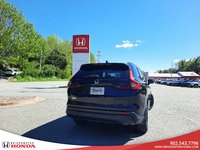 2025 Honda CR-V Sport-3