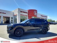 2025 Honda CR-V Sport-0