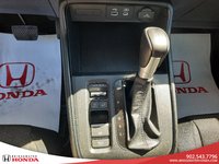 2025 Honda CR-V Sport-7
