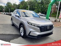 2025 Honda CR-V LX-3