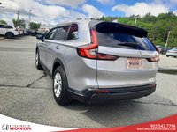 2025 Honda CR-V LX-6