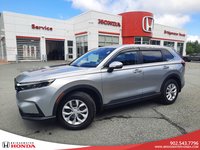 2025 Honda CR-V LX-0