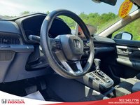 2025 Honda CR-V LX-1