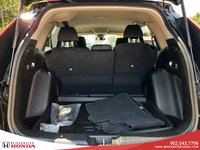 2025 Honda CR-V LX-7