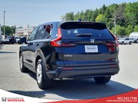 2025 Honda CR-V LX-6