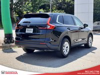 2025 Honda CR-V LX-5