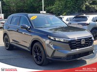 2025 Honda CR-V Sport-3