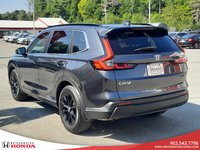 2025 Honda CR-V Sport-7