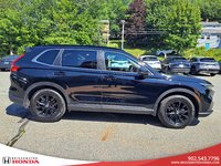 Honda CR-V Sport 2025-3