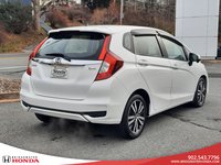 2020 Honda Fit EX-5
