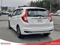 2020 Honda Fit EX-6
