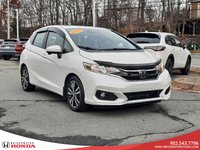2020 Honda Fit EX-3
