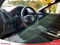 2019 Honda HR-V Sport-1