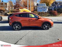 2019 Honda HR-V Sport-4