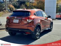 2019 Honda HR-V Sport-5