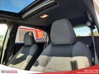 2019 Honda HR-V Sport-2