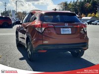 2019 Honda HR-V Sport-6