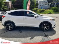 2019 Honda HR-V Sport-4