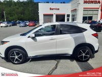 2019 Honda HR-V Sport-7