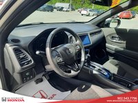 2019 Honda HR-V Sport-1