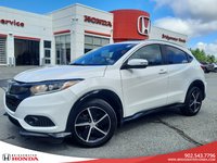 2019 Honda HR-V Sport-0