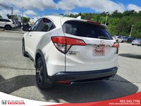 2019 Honda HR-V Sport-6
