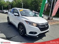 2019 Honda HR-V Sport-3