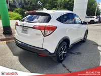 2019 Honda HR-V Sport-5