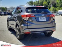 2021 Honda HR-V Touring-6