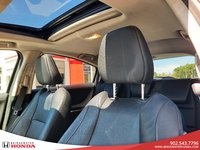 2021 Honda HR-V Touring-2