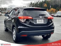 Honda HR-V LX 2021-6