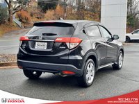 Honda HR-V LX 2021-5