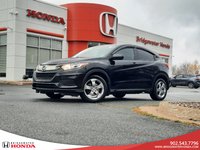 Honda HR-V LX 2021-0