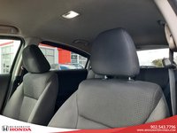 Honda HR-V LX 2021-2