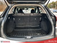 Honda HR-V LX 2021-7