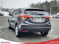 2021 Honda HR-V LX-6