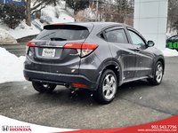 2021 Honda HR-V LX-5