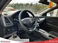 Honda HR-V LX 2021-1