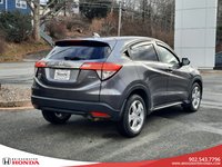 Honda HR-V LX 2021-5