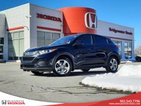 Honda HR-V LX 2021-0