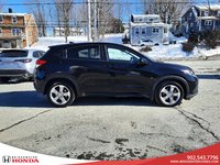 Honda HR-V LX 2021-3