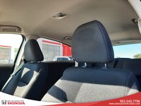 Honda HR-V LX 2021-2