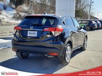 Honda HR-V LX 2021-4